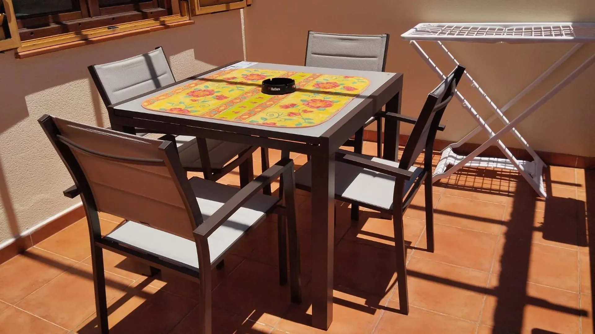 Breña Baja Vv Los Balconcitos 32 Los Cancajos ספרד