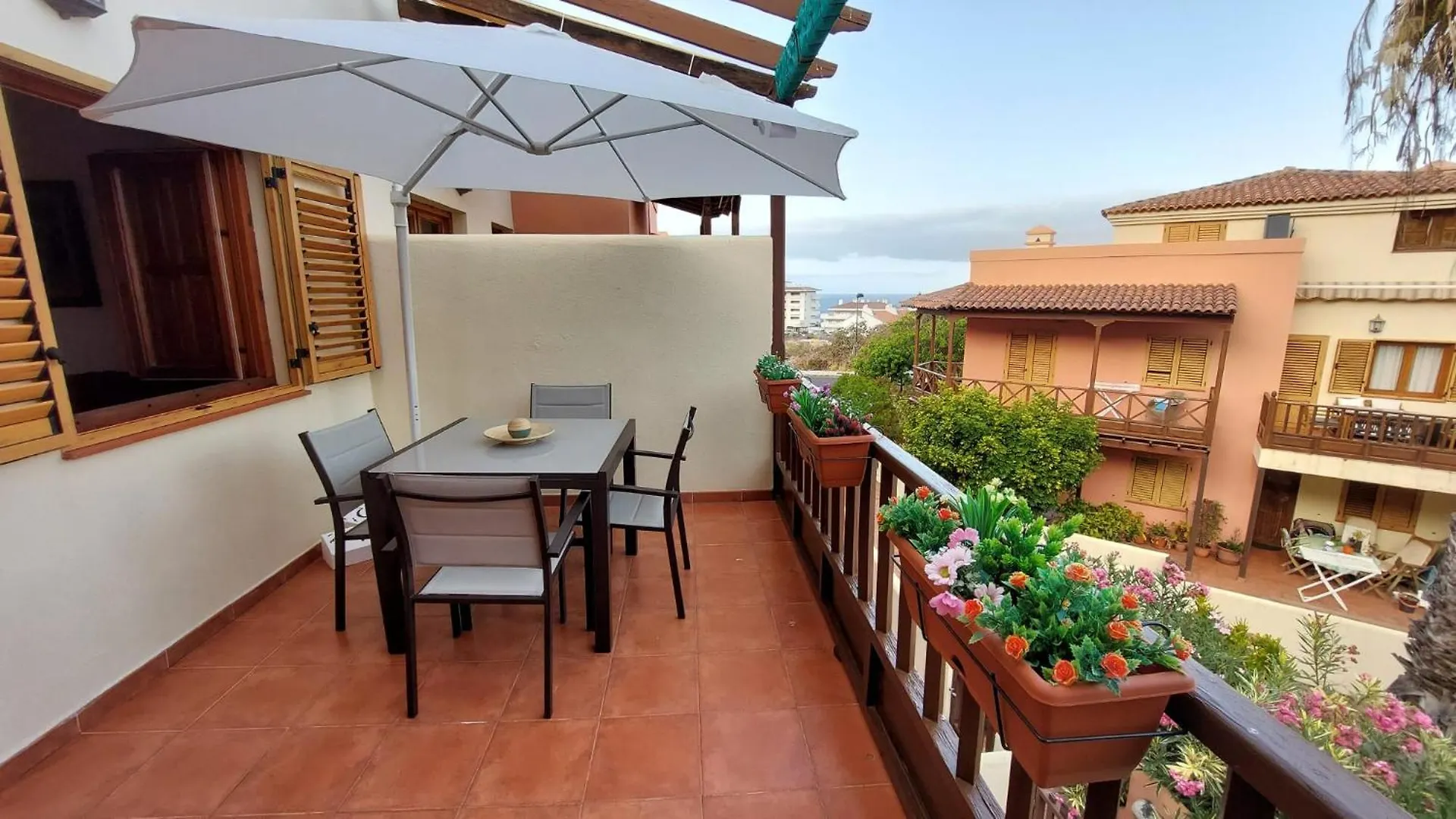דירה Breña Baja Vv Los Balconcitos 32 Los Cancajos