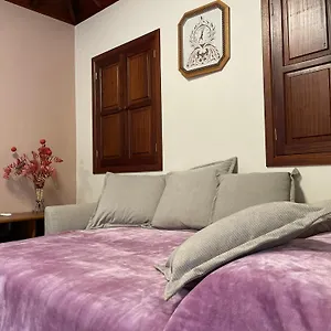 Villa Rustic House La Montana, Breña Baja
